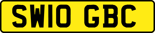 SW10GBC