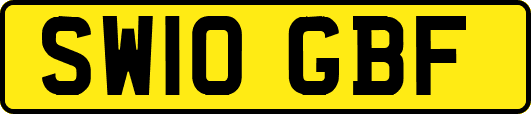 SW10GBF