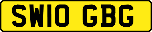 SW10GBG