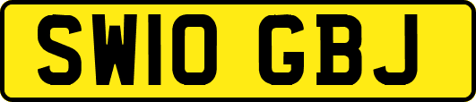 SW10GBJ
