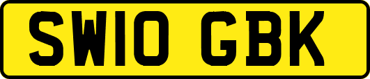 SW10GBK