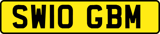 SW10GBM
