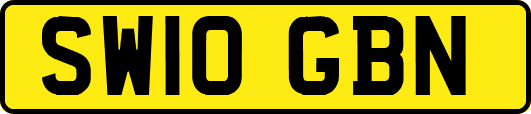 SW10GBN