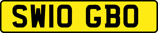 SW10GBO