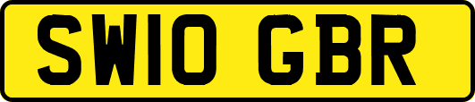 SW10GBR