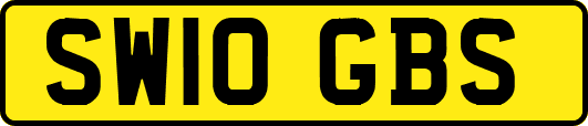 SW10GBS