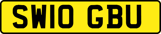SW10GBU