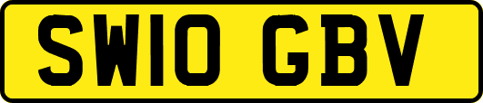 SW10GBV