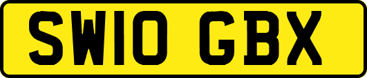 SW10GBX