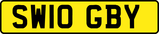 SW10GBY