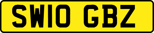 SW10GBZ