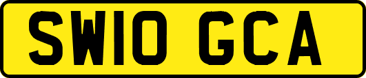 SW10GCA