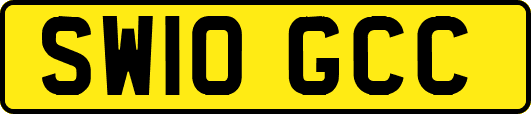 SW10GCC