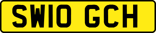 SW10GCH