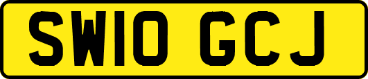 SW10GCJ