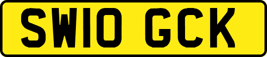 SW10GCK