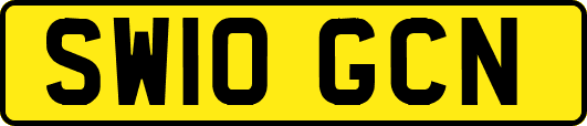 SW10GCN