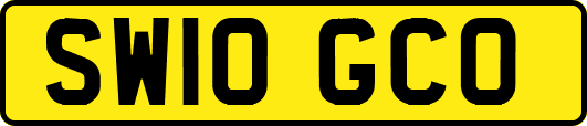 SW10GCO
