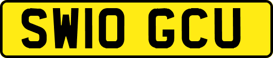 SW10GCU