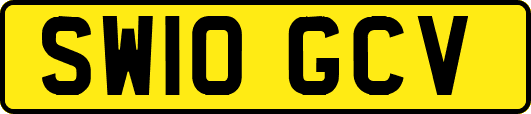 SW10GCV