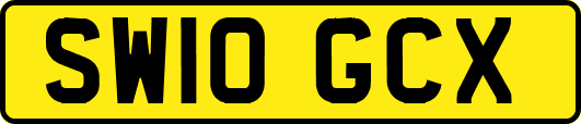 SW10GCX