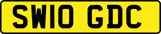 SW10GDC