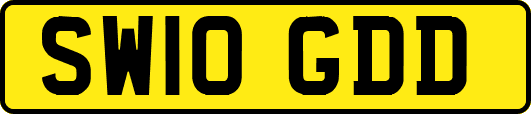 SW10GDD