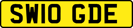 SW10GDE