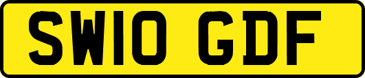 SW10GDF