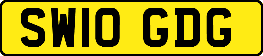 SW10GDG