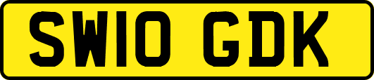 SW10GDK