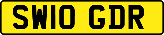 SW10GDR
