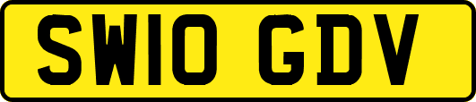 SW10GDV
