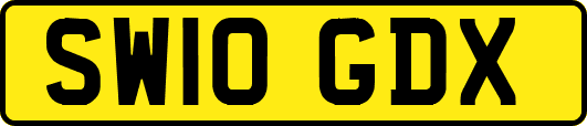 SW10GDX