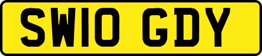 SW10GDY