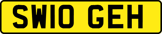 SW10GEH
