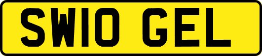 SW10GEL