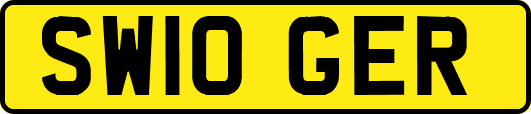 SW10GER