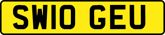SW10GEU