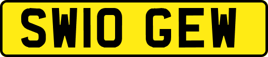 SW10GEW