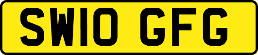 SW10GFG