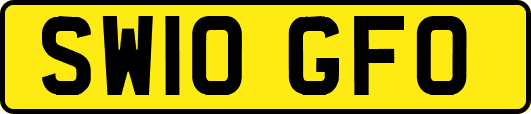 SW10GFO