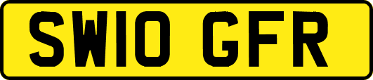 SW10GFR