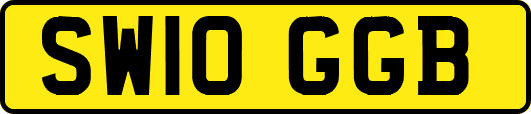 SW10GGB
