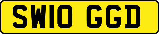 SW10GGD