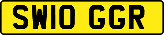 SW10GGR