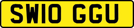 SW10GGU
