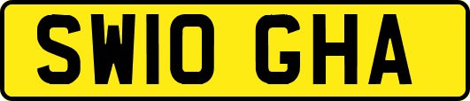 SW10GHA