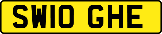 SW10GHE