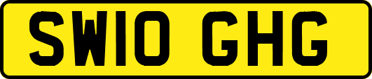 SW10GHG